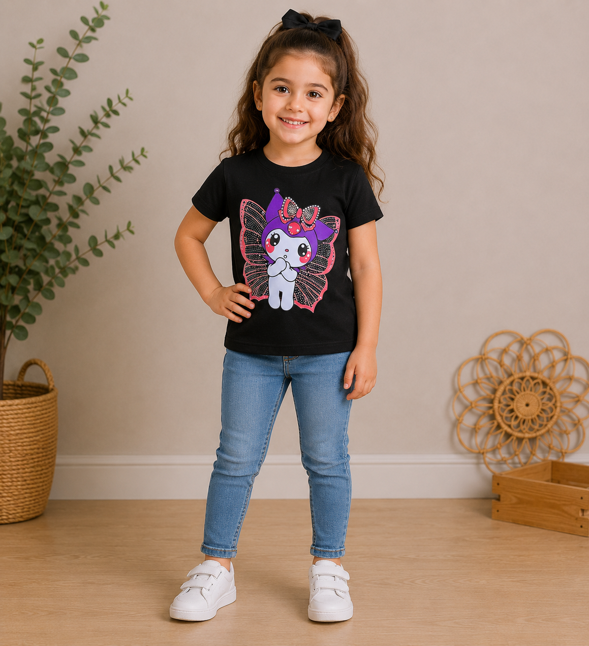 تیشرت شبرنگی سایز 50,55,60,65 جنس نخی خنک و درجه یک